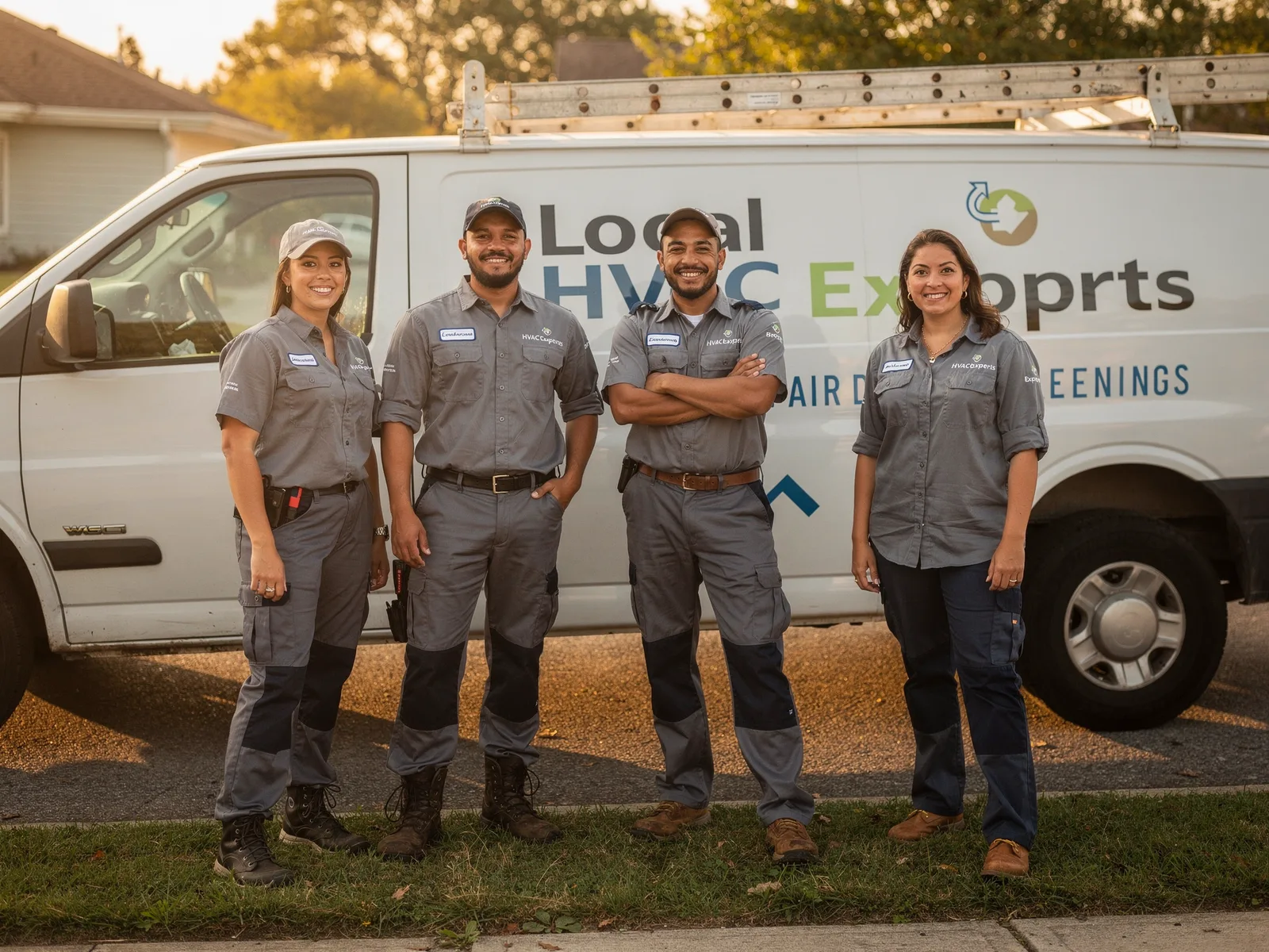 24/7 HVAC Repair & AC Replacement company in Compton, AR